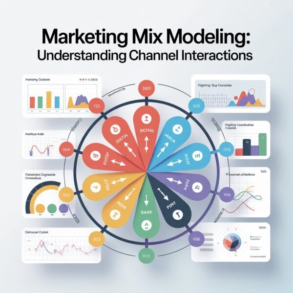 Marketing Mix Modeling: Understanding Channel Interactions - Winsights